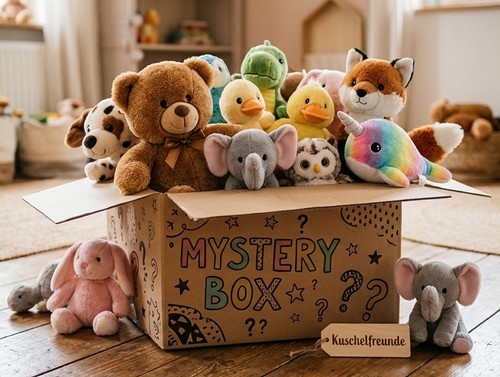 Kinder überraschungs box - kinder, Überraschungs-box