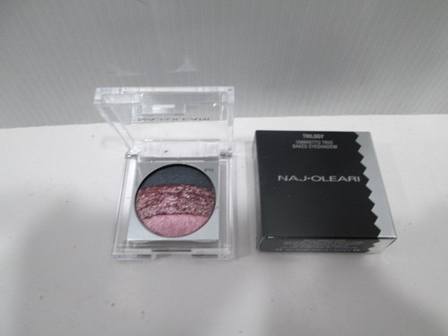 Naj oleari trilogy eye shadow - naj,