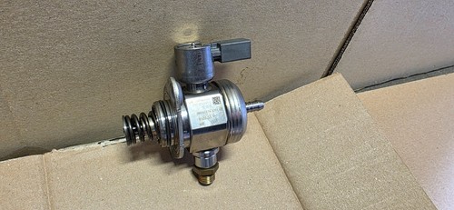 Hochdruckpumpe benzin pumpe - benzin,