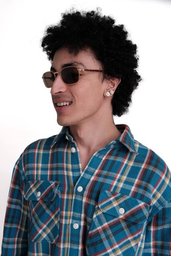Cartier sonnenbrille aube gold - cartier,