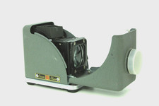 Crown slide 35mm - slide,