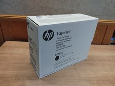 HP Toner OEM CE255JC schwarz