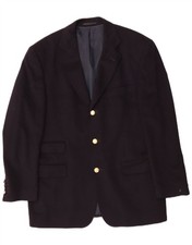 Daniels & Korff Herren 3 Knopf