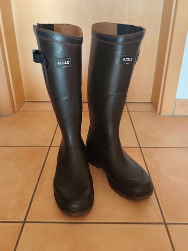 Aigle gummistiefel parcours - aigle, parcours®