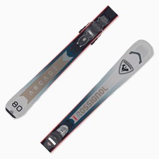 Rossignol Arcade 80 inkl