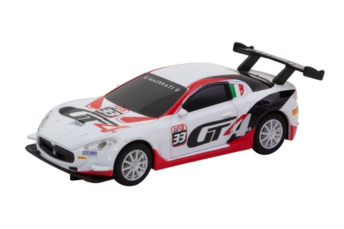 Teknotoys maserati gt4 - maserati, 33