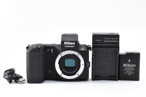 Neuwertig nikon 1 - *n.neuwertig*, v2