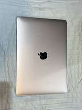 MacBook Air Retina 13 Zoll Roségold 2019 8GB RAM, 128GB Speicher, I5 1,6GHz