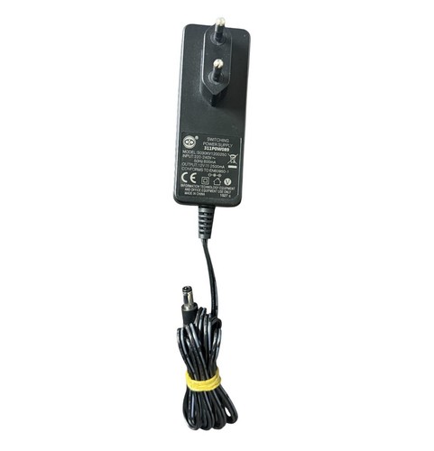 Original avm netzteil 12v 5a - original, 2,5a