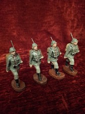 Elastolin Lineol Soldaten