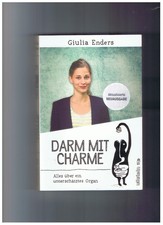 Darm mit Charme - Giulia