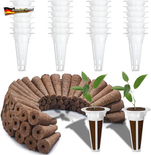 Hydroponische anzuchtsysteme - hydroponische,