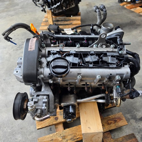 Motor 16v golf - 16v,
