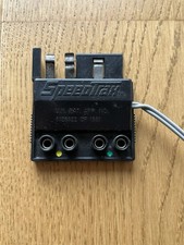 Verbindung für Handregler