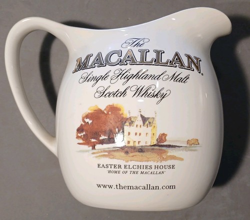 Großer macallan single - macallan,