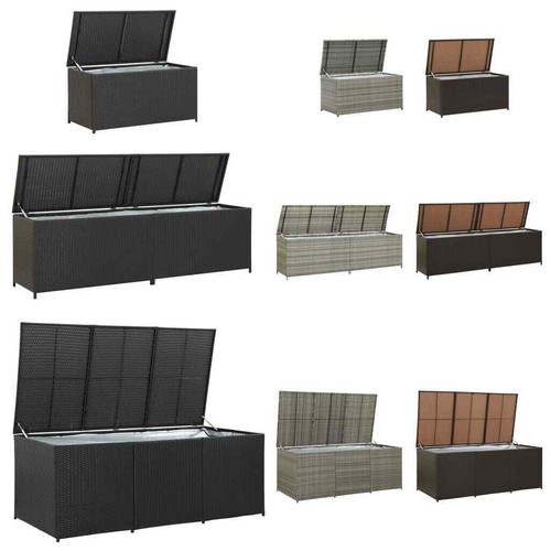 Gartenbox auflagenbox - gartenbox,
