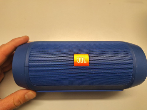 Jbl charge bluetooth - jbl,