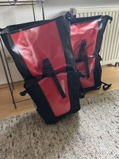 Ortlieb Fahrradtaschen 2 Stück