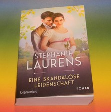 Stephanie Laurens ♥ Eine