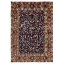 Tabriz 192x137 cm