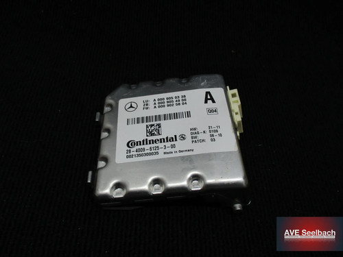 Mercedes c200 w204 - mercedes,