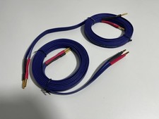 TELLURIUM Q LAUTSPRECHERKABEL