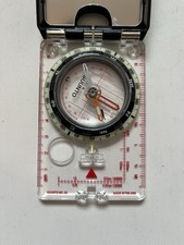 Suunto MC-2G Spiegelkompass, Kompass, Super Zustand