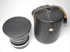 Carl Zeiss Jena Flektogon 4/50