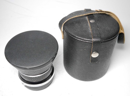 Carl zeiss jena flektogon 50 - zeiss,