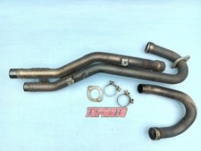 ORIGINAL AUSPUFFKRÜMMER