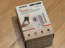 Edimax SP-2101W V2 Smart Plug mit Strommesser