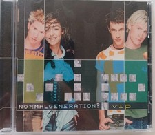 Normal Generation? |  VIP | CD