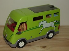 PLAYMOBIL 6928 Country Pferdetransporter