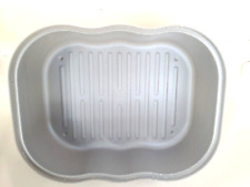 tupperware 2626 A-1 Steighilfe, Höhe 10,5 cm, m. grau