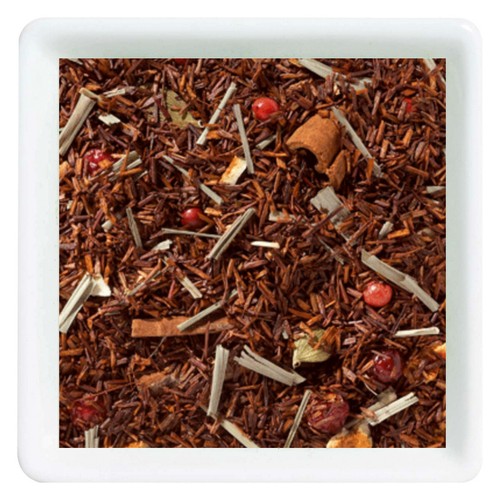 Rooibos tee gewürz - gewürz, |