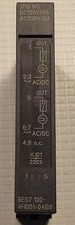 Siemens Simatic ET 200S Digitalausgabe 2-fach 2 RO NO AC/DC 6ES7132-4HB01-0AB0