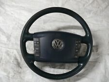 VW Phaeton 3D GP1 Facelift 3,0