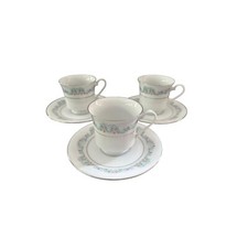 3 x Windsor by Crown Ming