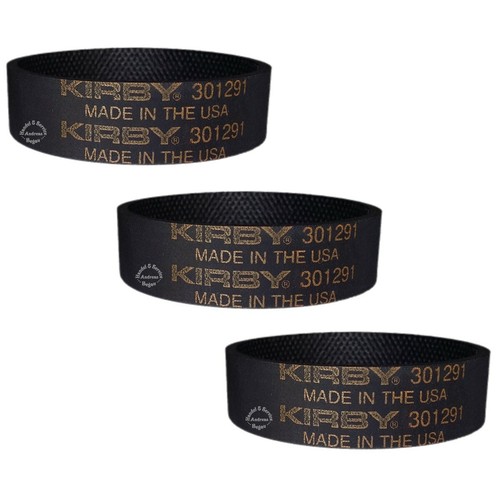 Original kirby riemen - kirby, /