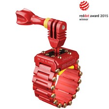 iSHOXS Hell Rider Heavy-Duty