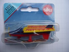 Siku SPORTFLUGZEUG -