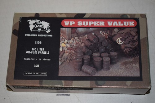 Verlinden 1108 200 liter