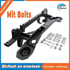 Neu Hinten Hilfsrahmen