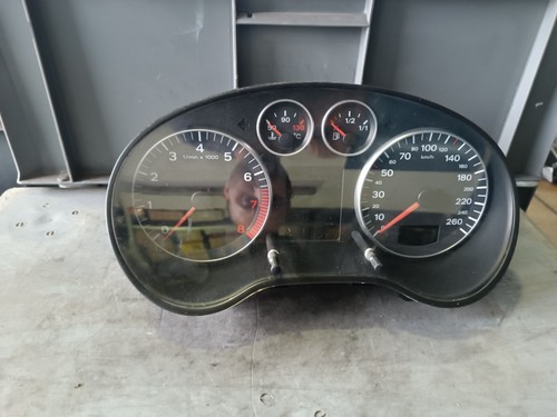 Original audi 8p - audi, a3