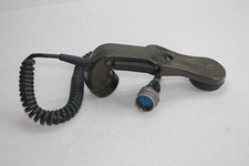 ELNO Funktelefon Handapparat H-33 F/PT Bundeswehr mit U-77/U, SEM25