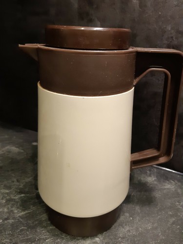 Ddr thermoskanne isolierkanne - ddr,
