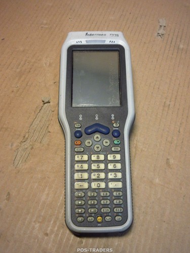 Intermec ck31 ck31cb012l402803 - ck31,