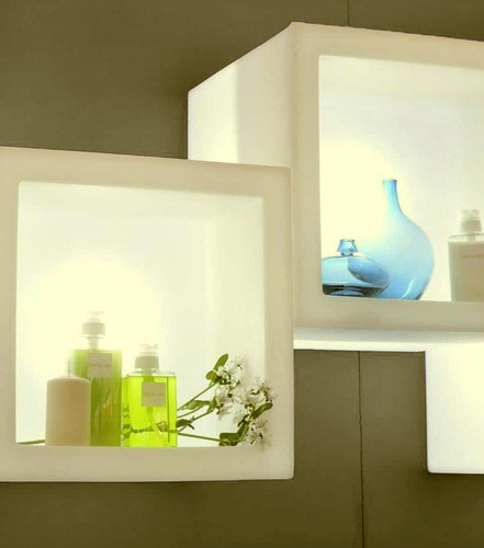 Designer leucht würfel für - leucht-würfel,