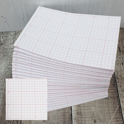Quilters graph muster papier - graph,