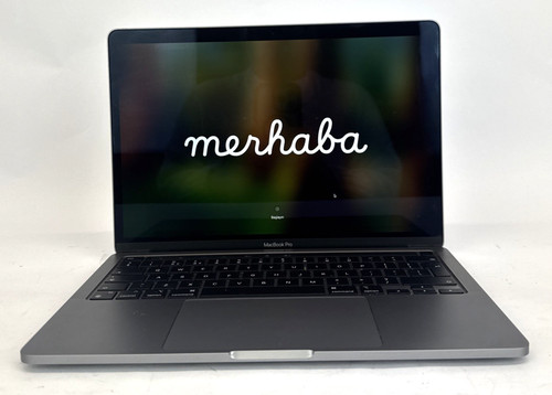 Apple macbook pro - pro, m1